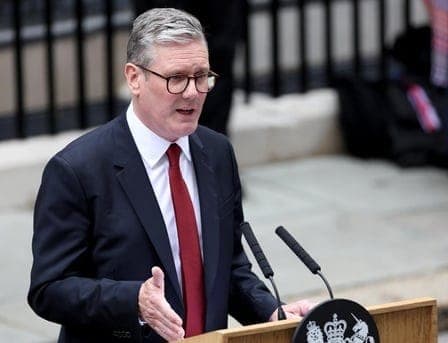 Keir Starmer Faces Intensified Pressure to Resign Amid Labour Party Crisis