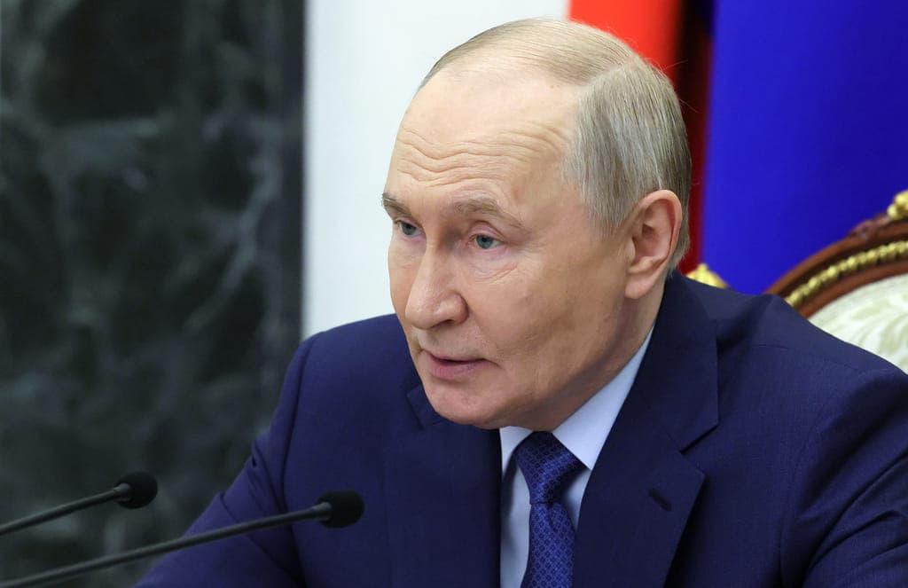 Putin to Visit China to Strengthen Bilateral Ties Amid Geopolitical Tensions