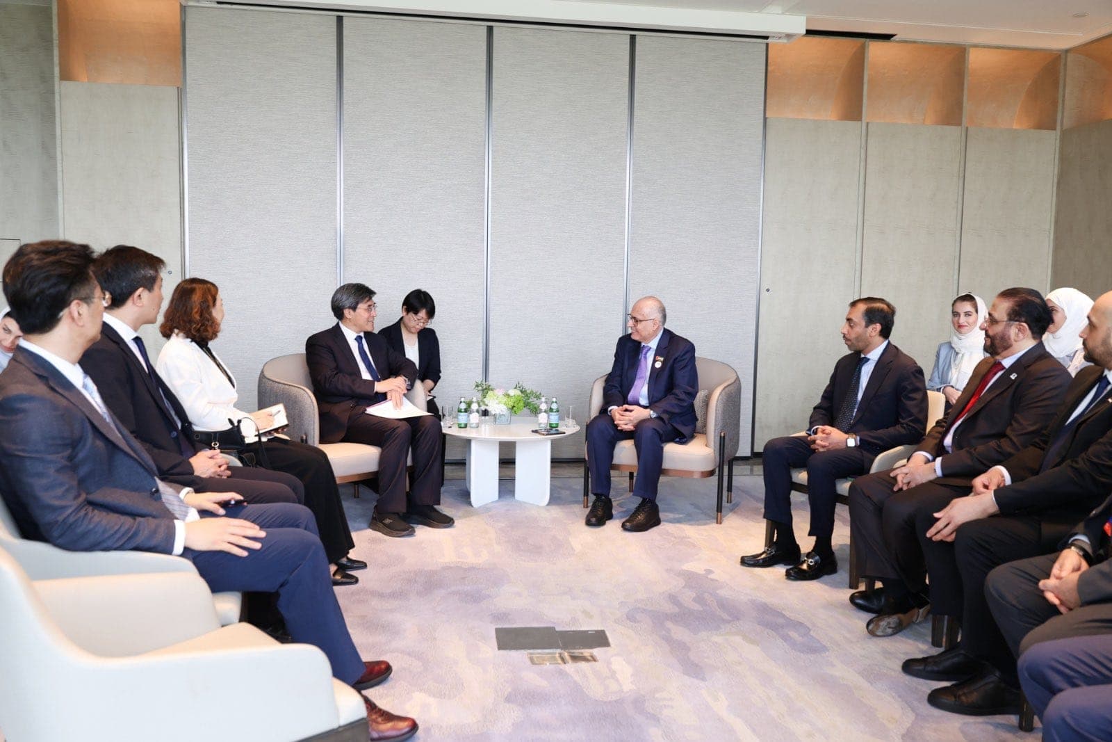 UAE Advances AI Integration in Bureaucracy and Education