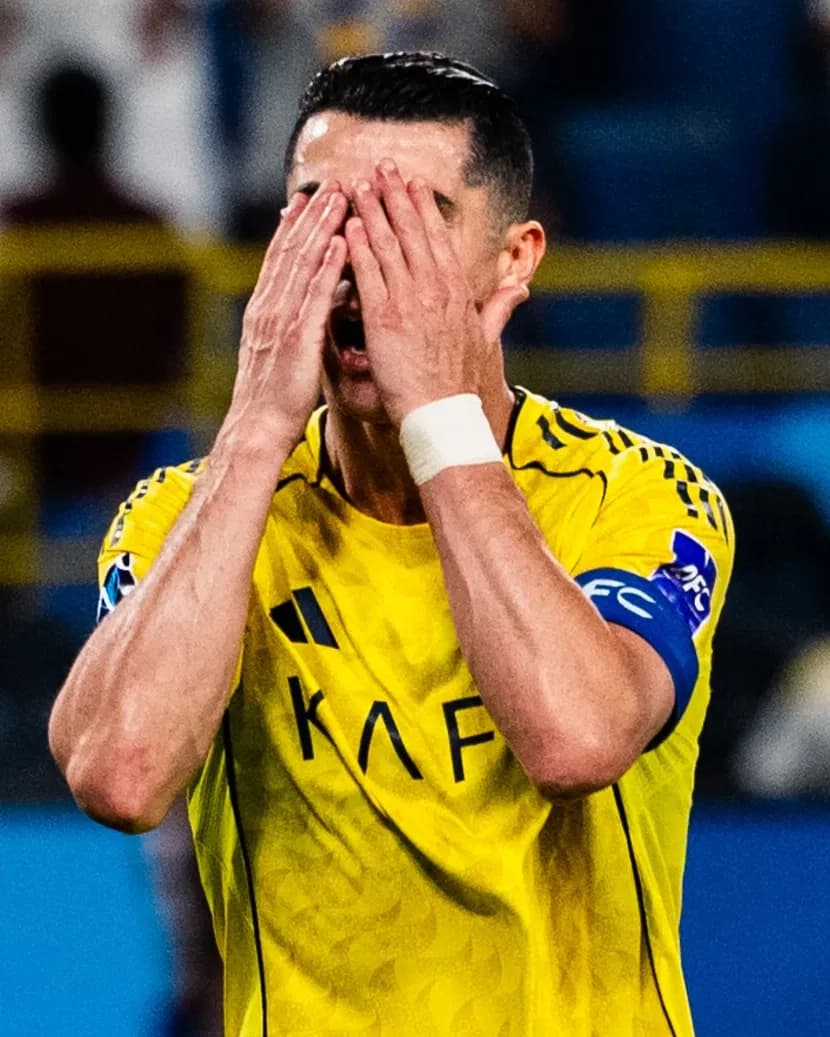 Al-Nassr loses AFC Champions League Two final to Gamba Osaka
