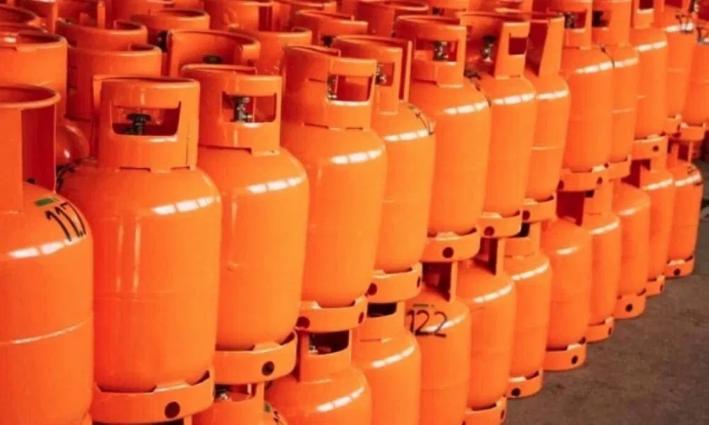Saudi Arabia bans gas cylinders and stoves at Hajj holy sites for safety