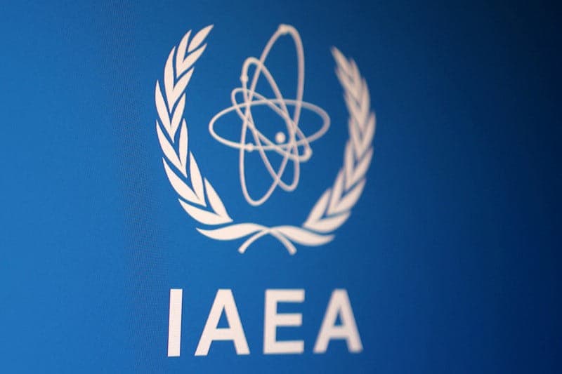 Drone attack causes fire at Barakah nuclear power plant in Abu Dhabi