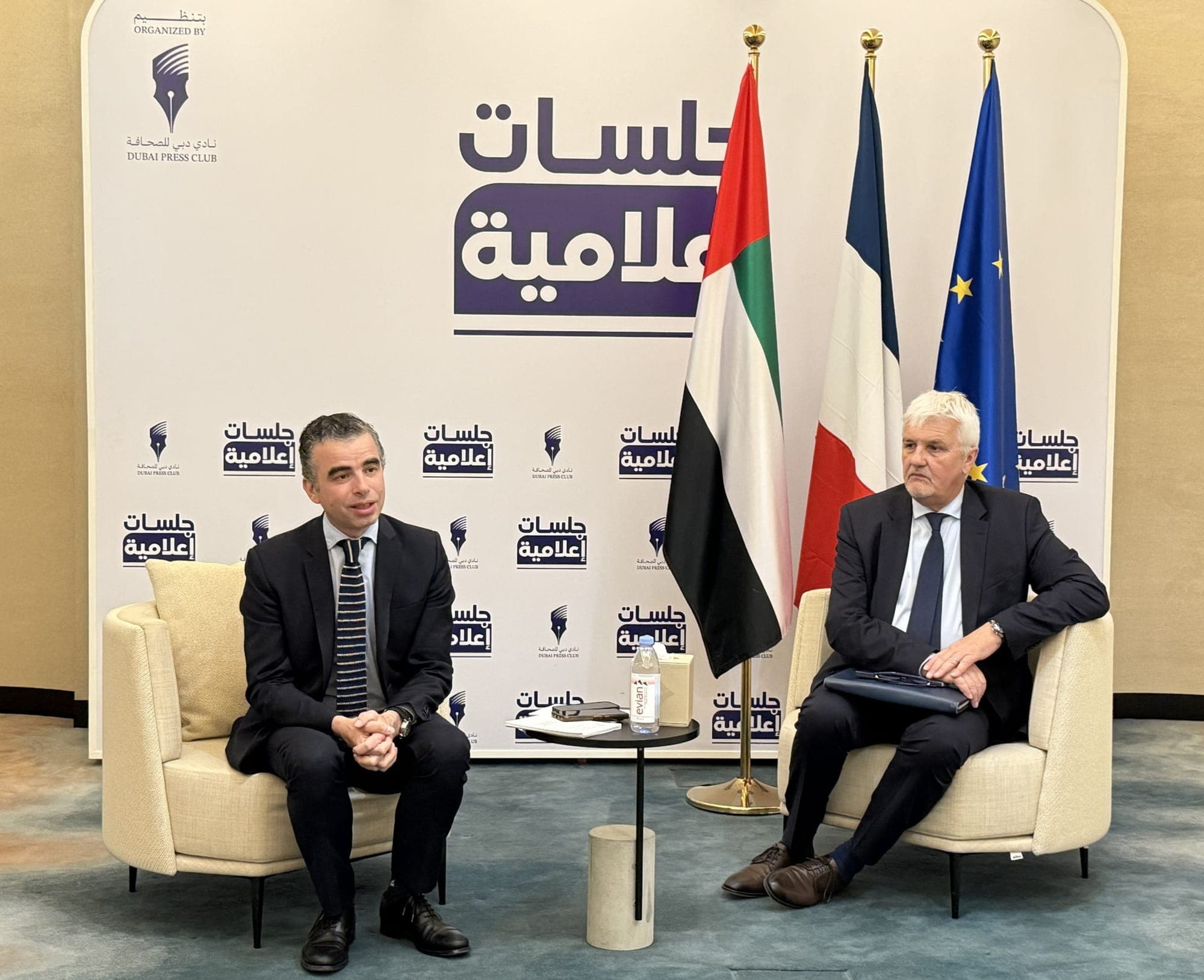 France and UAE strengthen strategic partnership with new defense and economic agreements