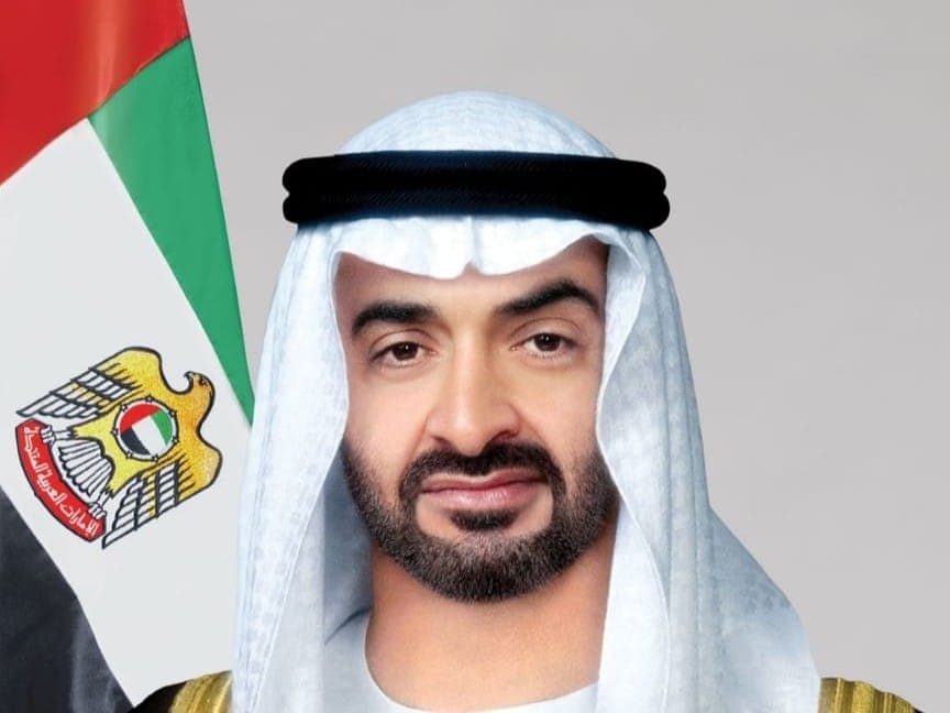 UAE and Gulf Leaders Urge Trump to Accept Iran's Proposal for Regional Stability