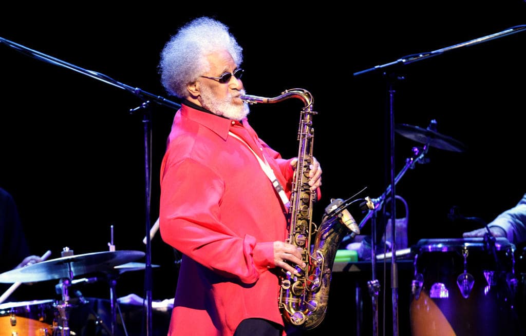 Jazz Legend Sonny Rollins Passes Away at 95