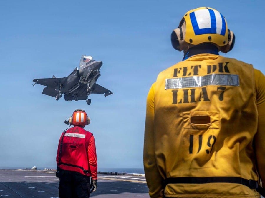 US-Iran tensions escalate amid military strikes and potential negotiations