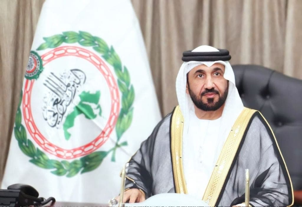 Arab Parliament and Gulf Nations Condemn Iranian Attacks on Kuwait