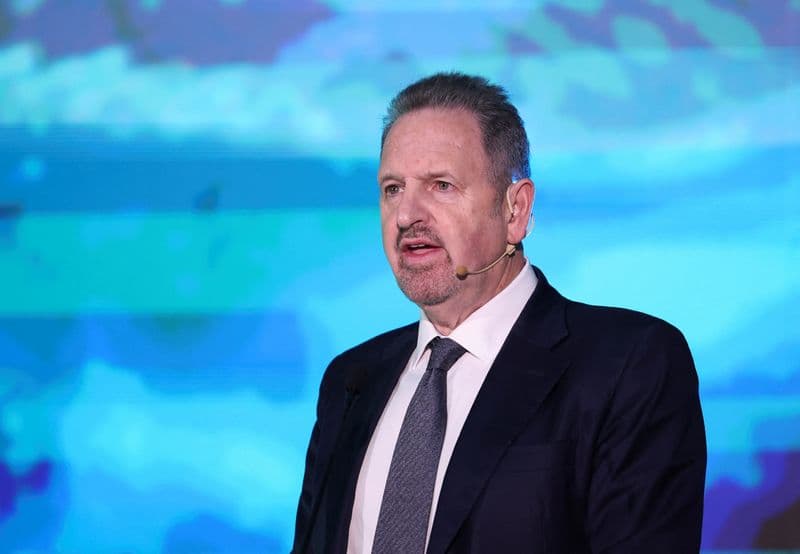 Arm CEO Rene Haas Proposed to Lead SoftBank's International Semiconductor and AI Operations