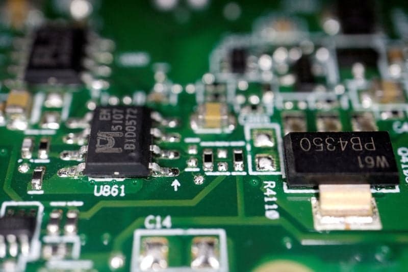 SiFive Secures $400 Million in Series G Funding to Advance RISC-V Processor Development