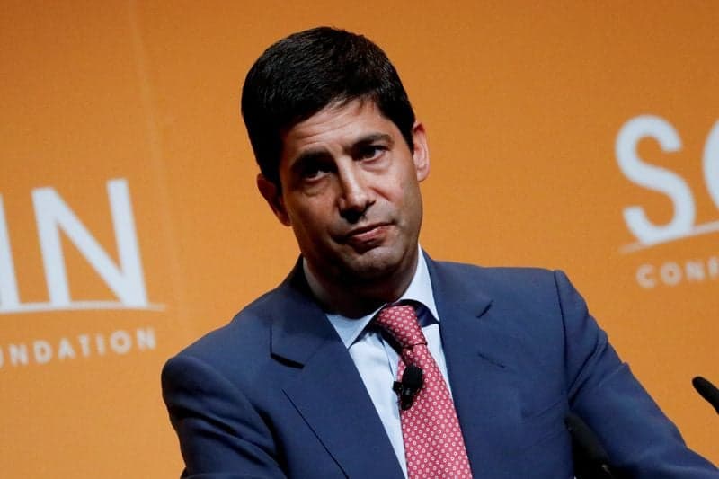 Kevin Warsh Nominated by Trump as Federal Reserve Chair Amid Senate Challenges