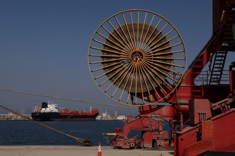Oil prices rise due to escalating U.S.-Iran military tensions