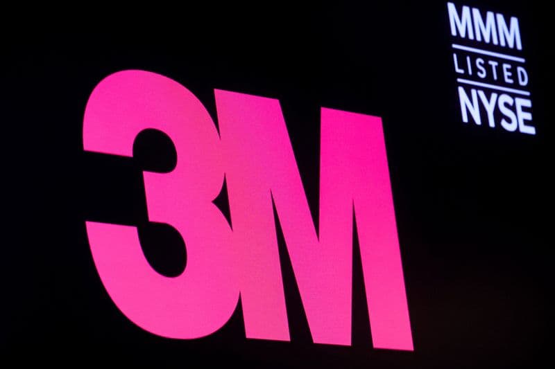 Australia sues 3M for over $1.4 billion over PFAS contamination