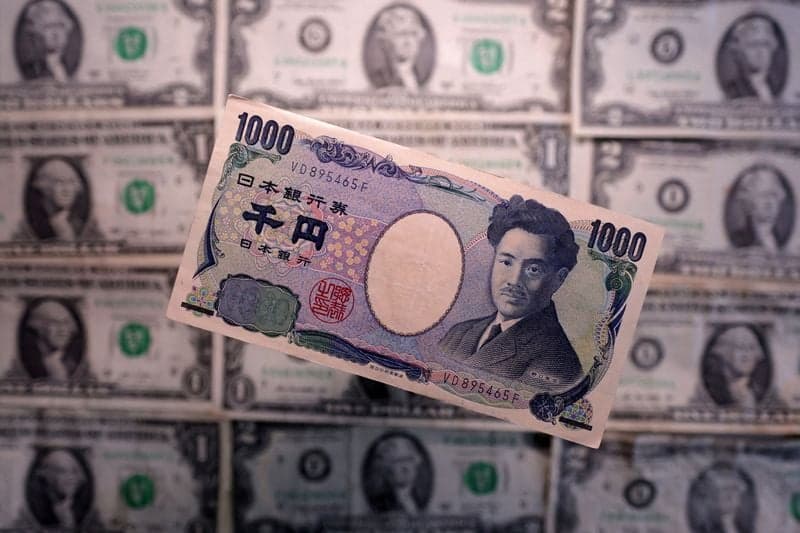 Japan's Finance Minister urges GPIF to increase domestic investments