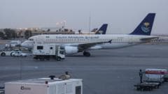 Houthis Renew Threats Against Riyadh Airport Amid Limited Flight Resumption