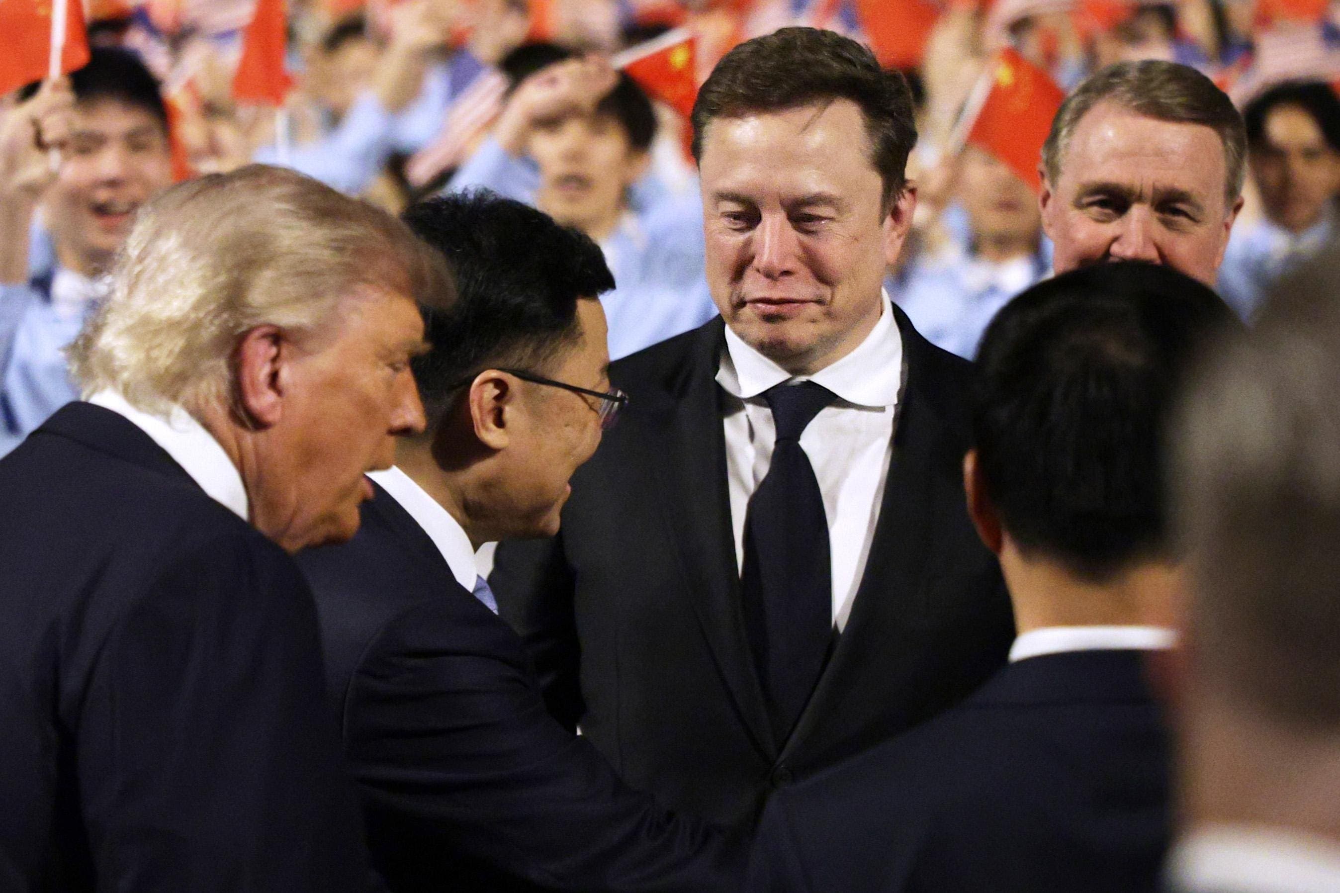 Trump Postpones AI Executive Order Amid Industry Pressure