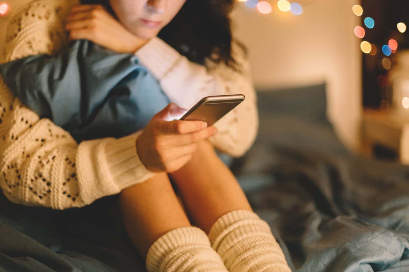 UK Proposes Law to Prevent Child Nudity and Combat Online Abuse