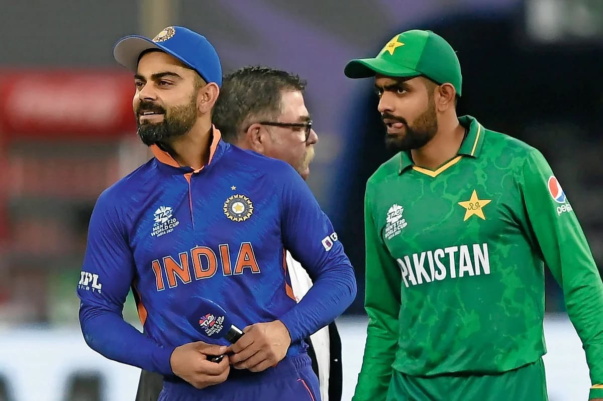 ICC announces new format for the 2027 ODI Cricket World Cup