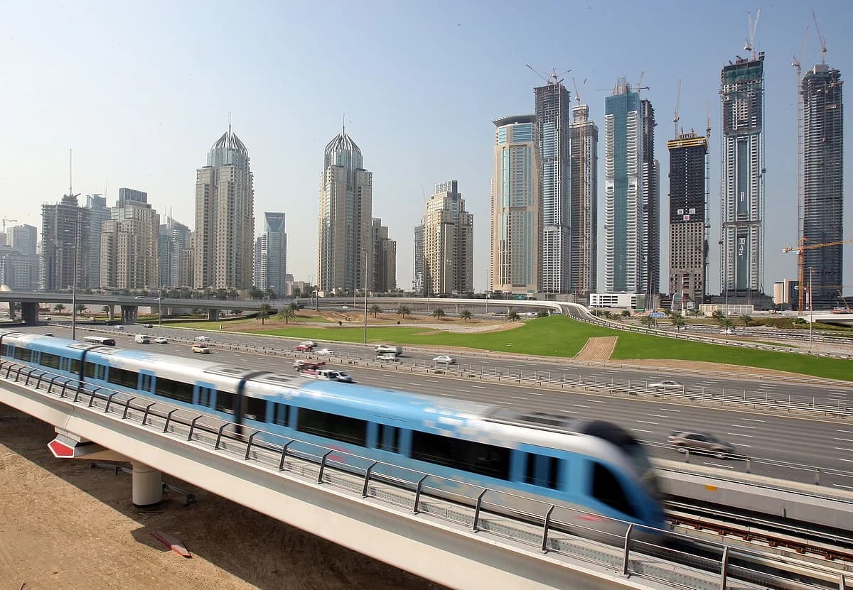 Dubai Municipality Implements New Shared Housing Regulations for Families with Compliance Deadline in 2027