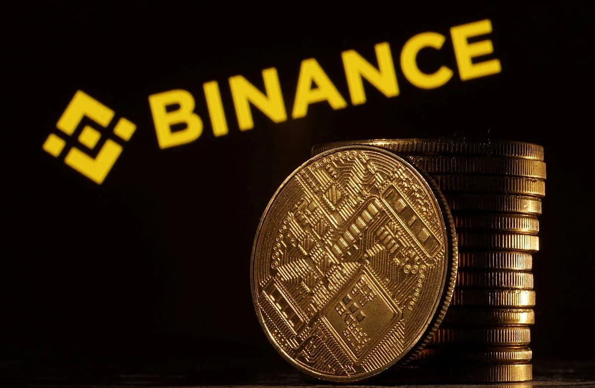 Binance Suffers Record $6.3 Billion Crypto Theft Attributed to North Korean TraderTraitor Hackers