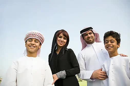 UAE Extends Nafis Emiratisation Programme to 2040 with Enhanced Family Support