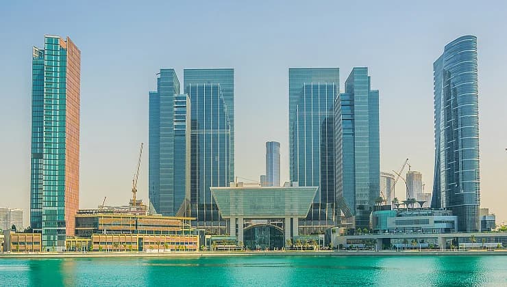 Abu Dhabi announces Dh55 billion investment in public-private partnerships for infrastructure