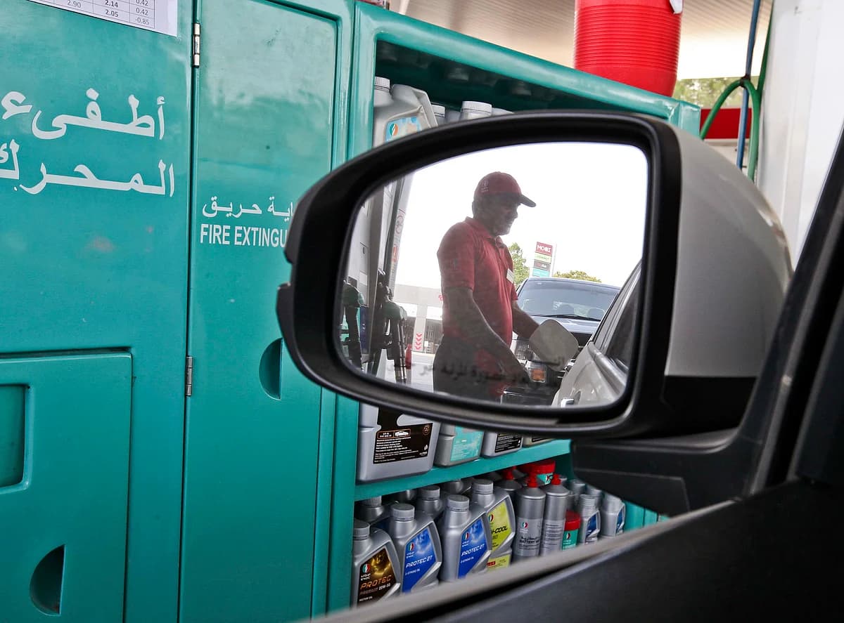 UAE Announces November 2026 Fuel Price Cuts After Three Months of Increases