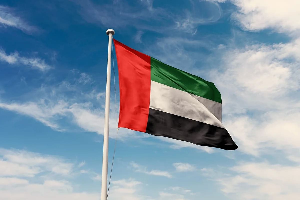 UAE Reaffirms Commitment to Sovereignty and Regional Security Amid Iranian Threats