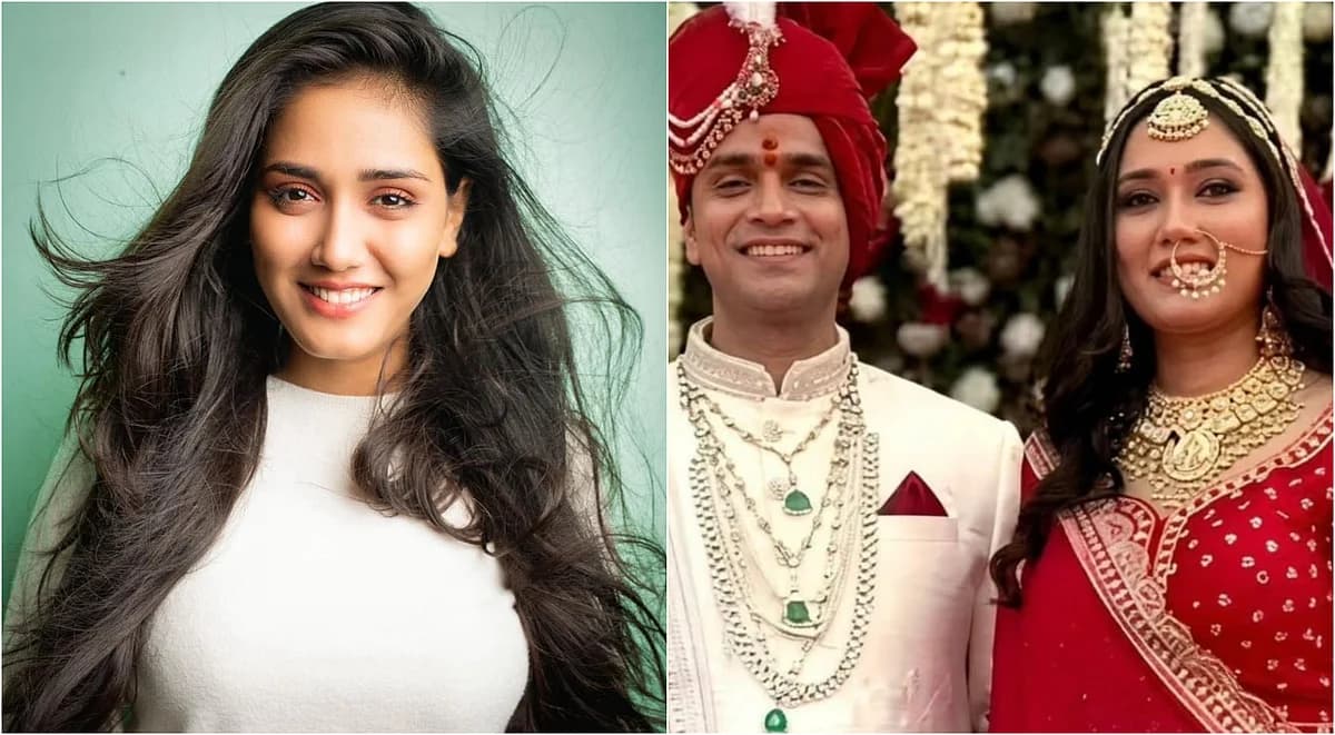 Twisha Sharma's case highlights dowry violence issues in India.