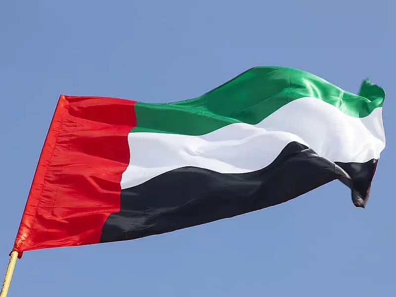 UAE Halts All Trade with Iran Following Missile Detection