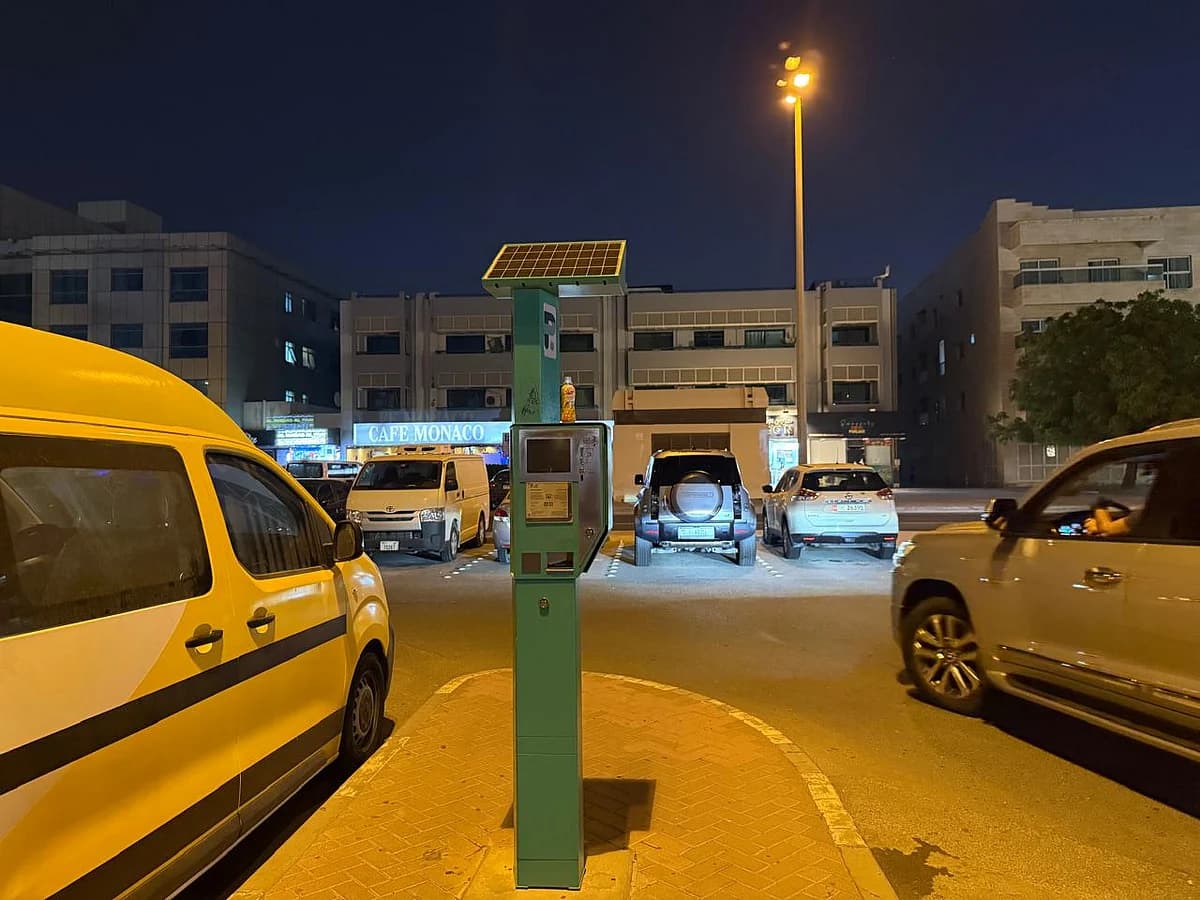 Dubai and Abu Dhabi implement free parking for Hijri New Year celebrations