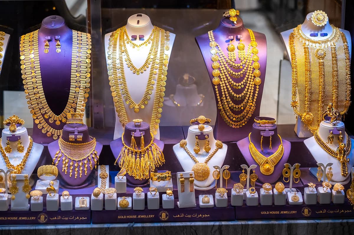 Dubai gold prices exceed Dh500 per gram following weak US jobs data