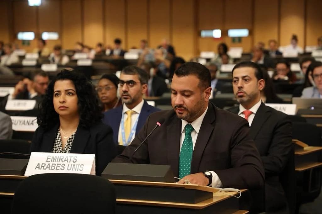 UAE calls for ceasefire and arms embargo in Sudan amidst violence