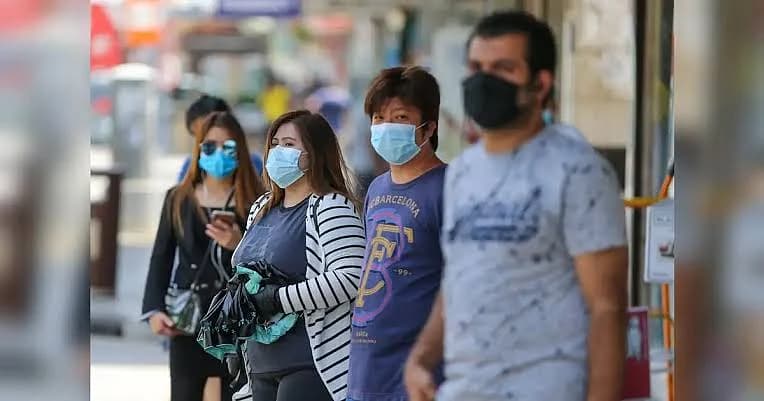 UAE Federal National Council approves law for worker salary protection during epidemics