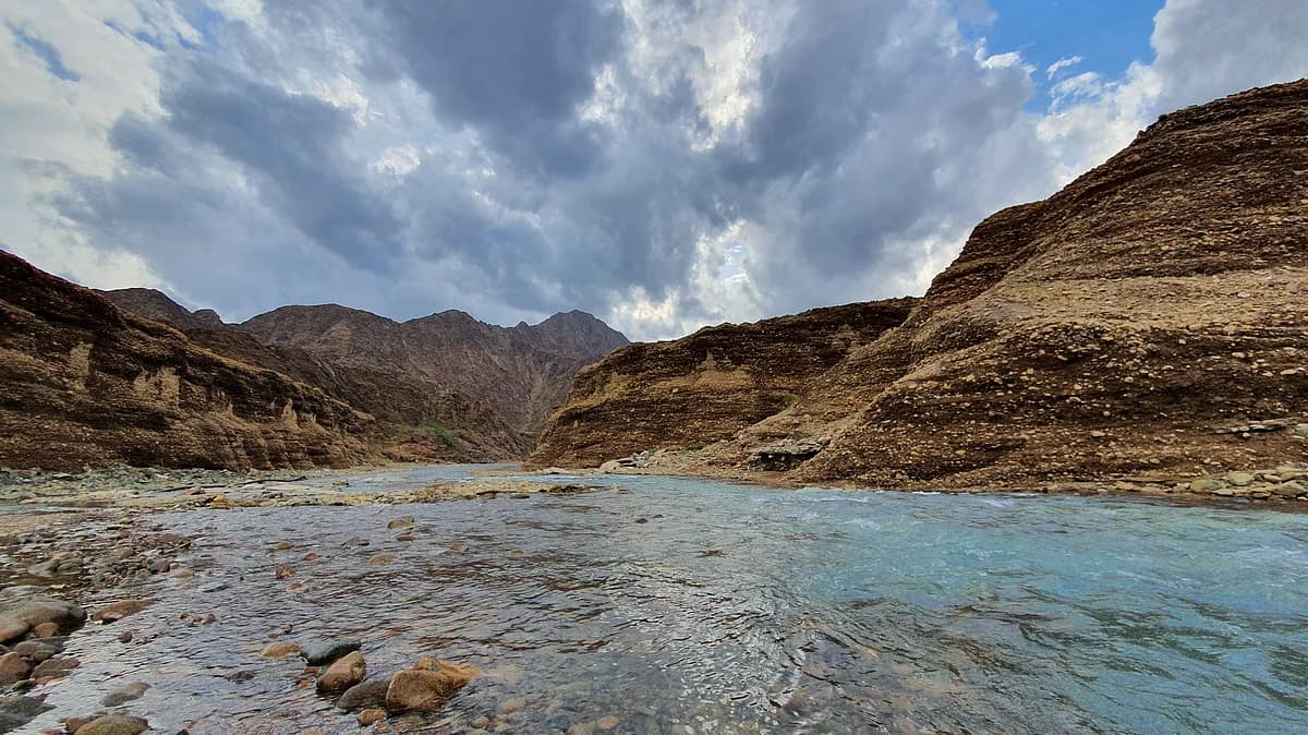 Wadi Wurayah in Fujairah inscribed on UNESCO World Heritage List