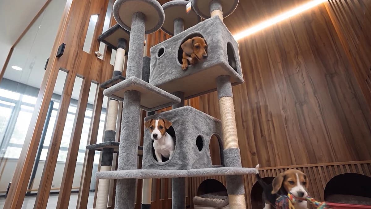 Dubai Municipality opens integrated pet shelter and digital adoption platform