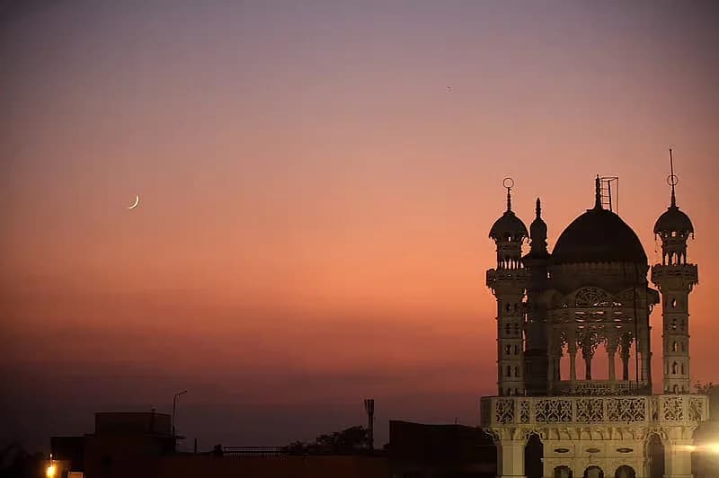 Dubai Announces Public Holiday for Prophet Muhammad's Birthday in 2026