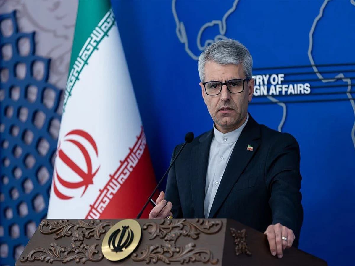 US Intensifies Economic Sanctions Against Iran Amid Ongoing Regional Conflict