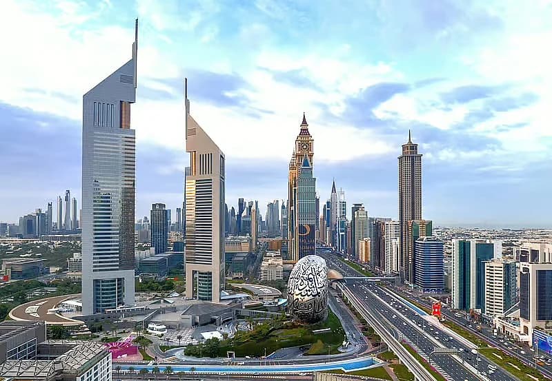 Dubai Customs Extends Customs Duty Suspension by 60 Days