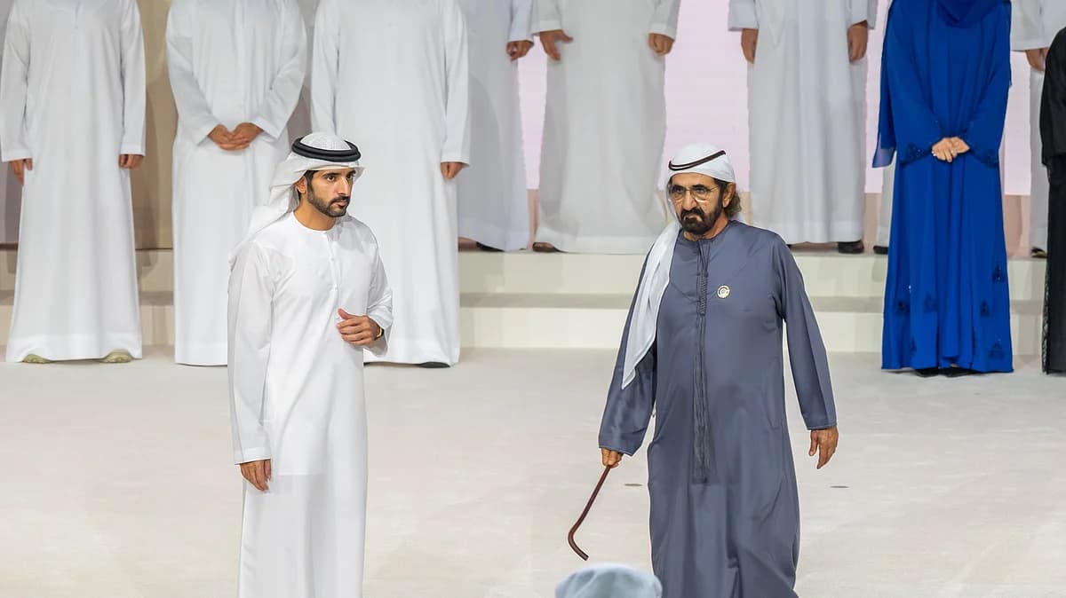 Dubai Unveils Ambitious Infrastructure Expansion Plans at Leadership Forum 2026