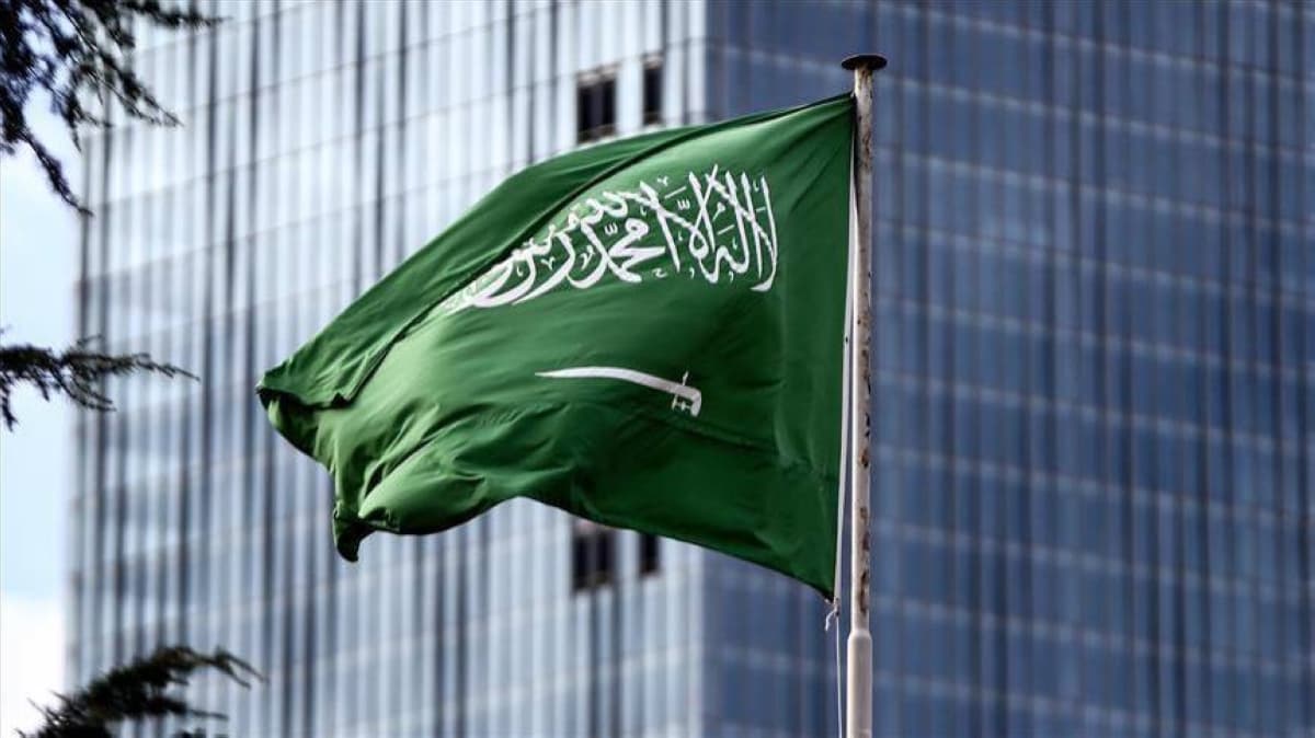 Saudi Arabia Ranks First Globally in AI Talent for Security and Privacy