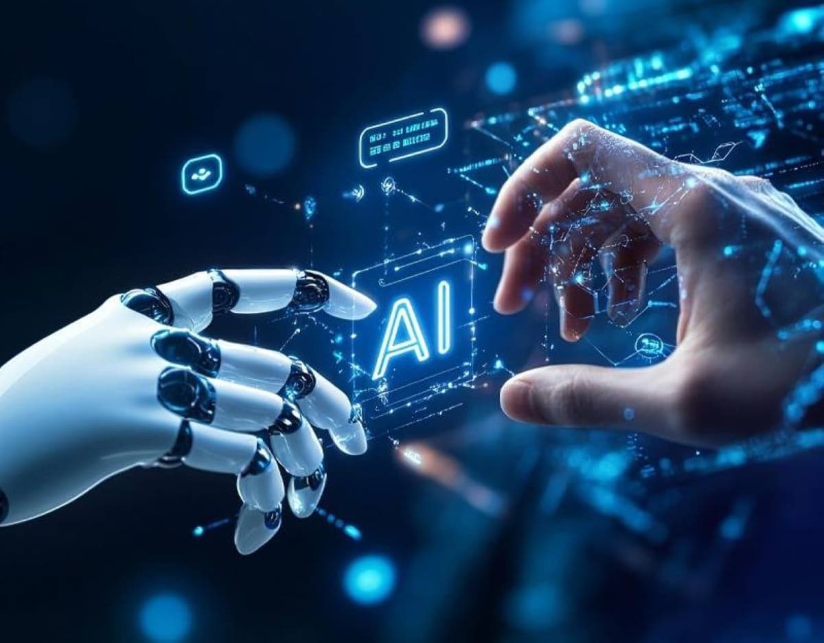Saudi Arabia Leads Global AI Rankings in Security, Privacy, and Female Representation