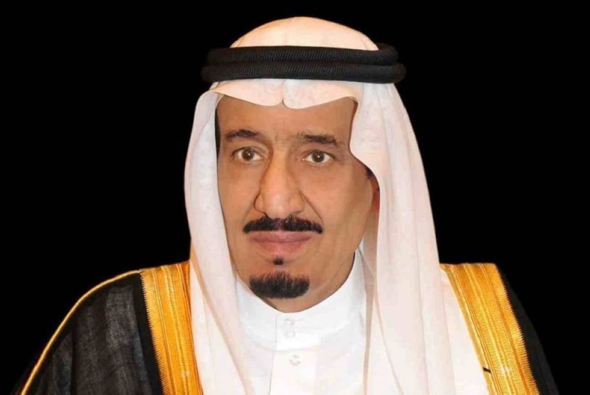 Saudi Arabia Provides US$8 Billion Financial Support to Pakistan