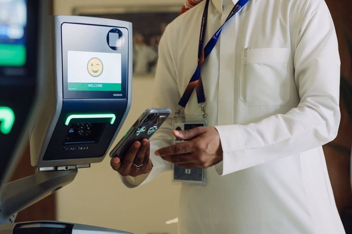 Smart Systems Enhance Fan Experience at Jeddah Stadiums During AFC Champions League 2026