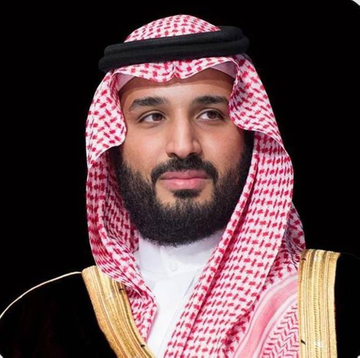 Saudi Crown Prince and Chinese President Discuss Maritime Security and Regional Stability