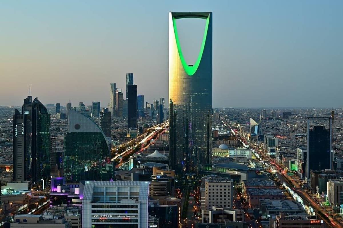 Saudi Arabia advances in Human Capital and World Happiness Index under Vision 2030