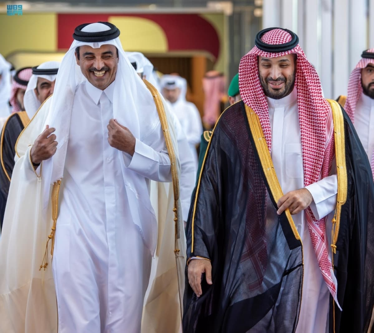 Gulf Cooperation Council Leaders Convene in Jeddah to Address Regional Security and Economic Crises
