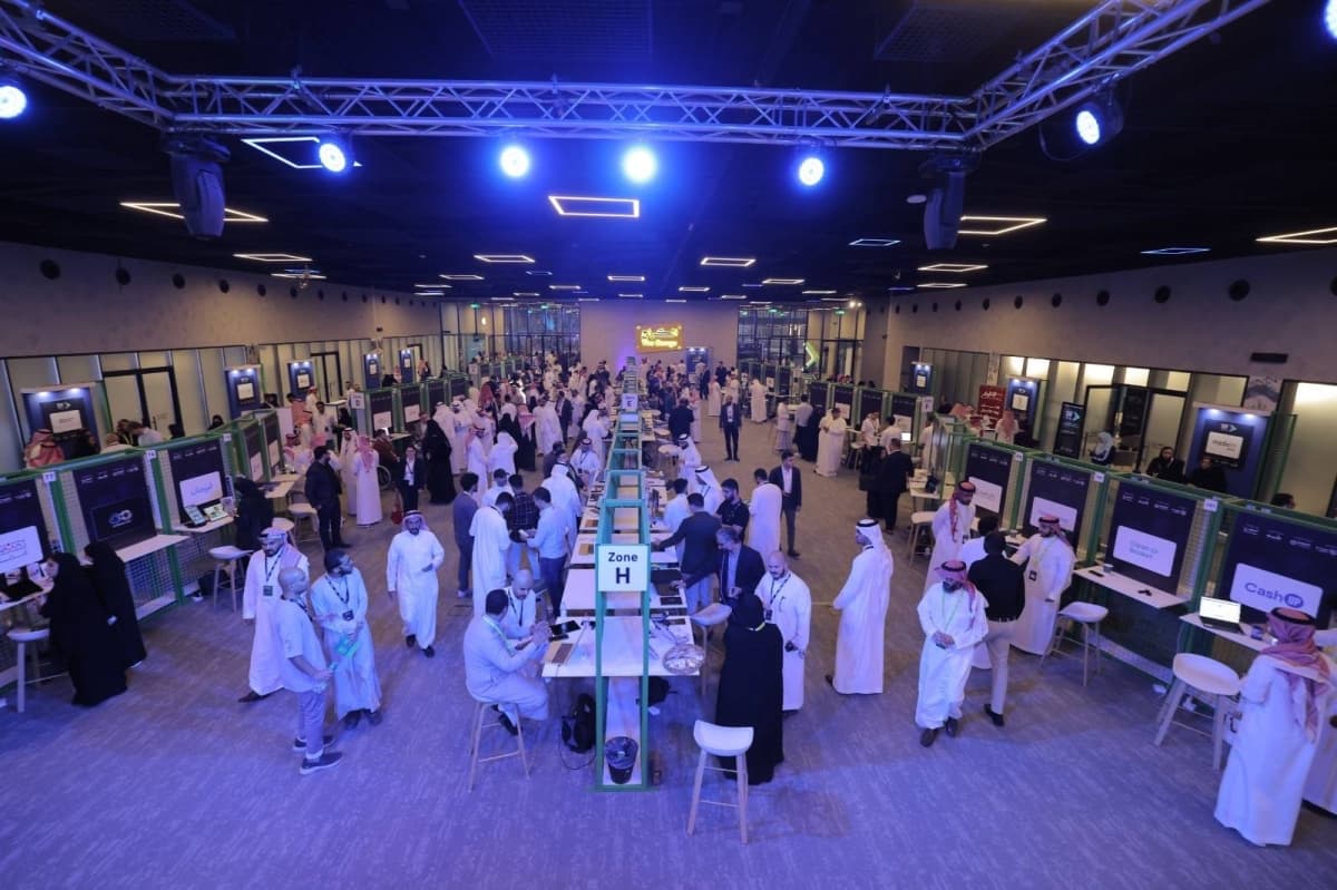 Start Smart Investment Forum 2026 in Riyadh connects over 100 startups with investors