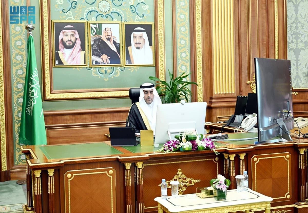Saudi Shura Council Advances Disability Services and Government Efficiency