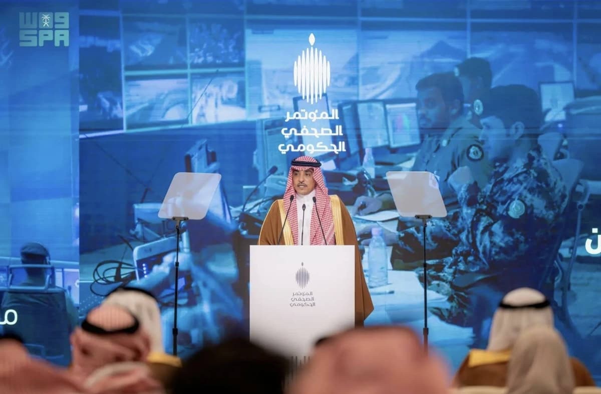 Saudi Arabia Enhances Hajj Preparations for Record Pilgrim Attendance