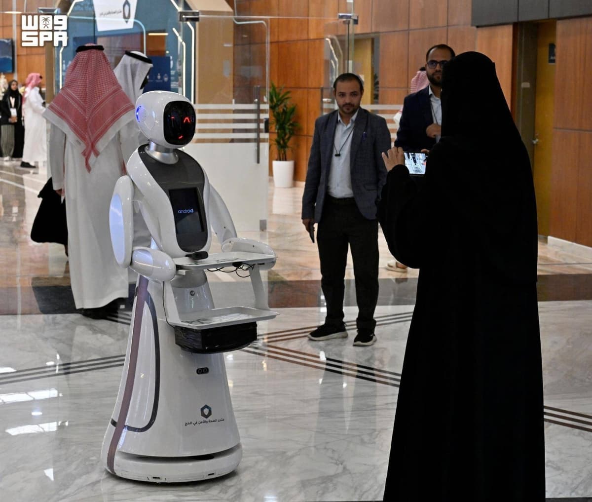 Health and Security Forum for Hajj in Jeddah focusing on pilgrim safety